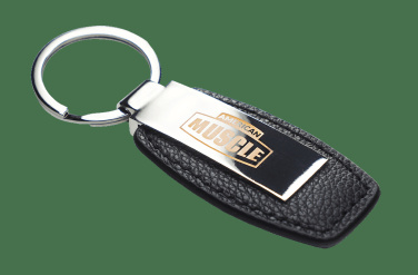 Logotrade promotional merchandise photo of: Keyring 91509500