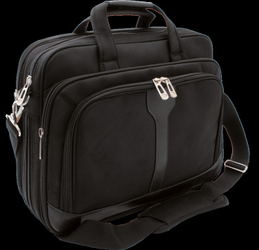 Logotrade promotional products photo of: Laptop bag 62803400