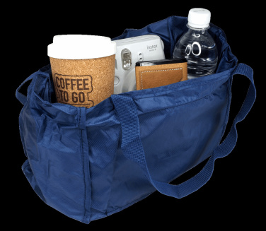 Logo trade promotional items picture of: Backpack - bag 124515400