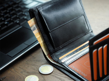 Logotrade promotional product image of: RFID wallet 30001300