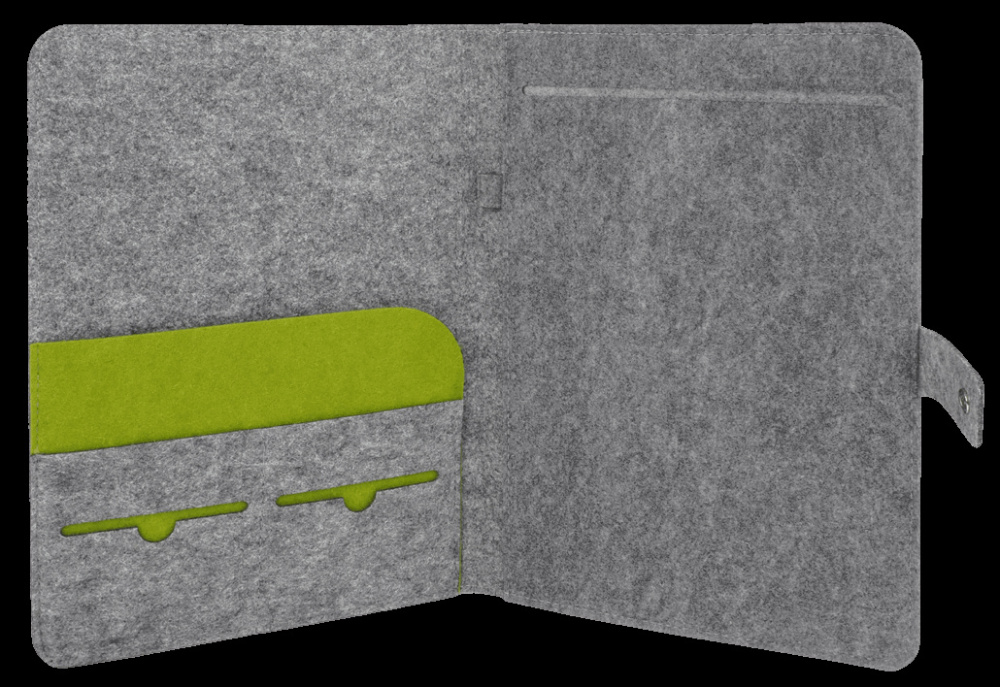 Logotrade promotional item image of: Business Folder 74806200