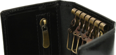 Logotrade corporate gifts photo of: Key wallet 18101300
