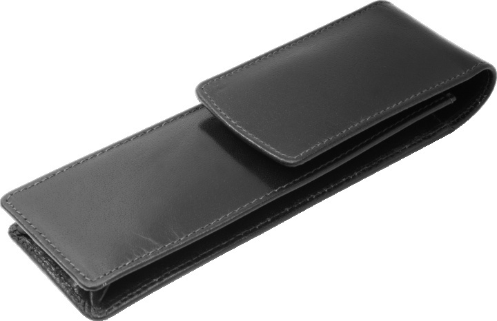 Logo trade corporate gift photo of: Pen case 25201300