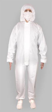 Logotrade promotional items photo of: KRONOS Membrane protective suit  1423233200