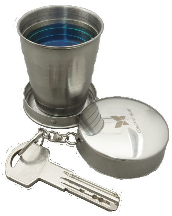 Logotrade promotional merchandise picture of: Keyring 94103600