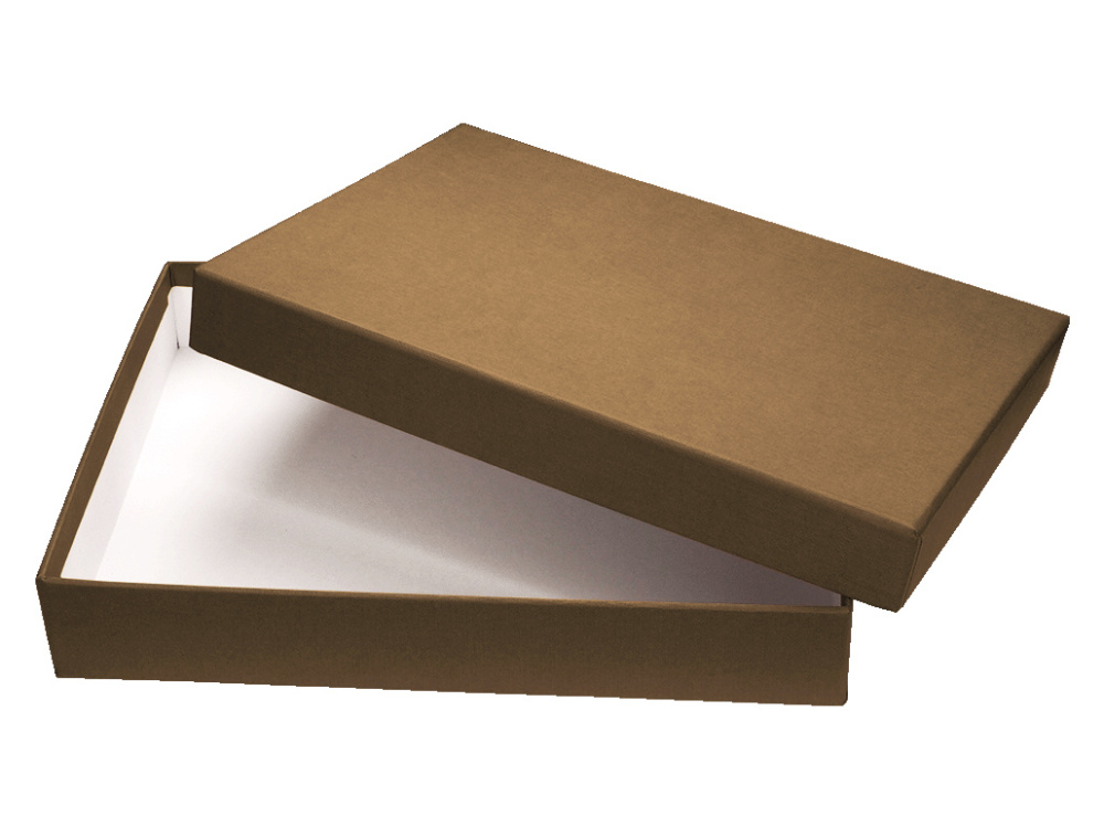 Logo trade promotional giveaways picture of: Box laminated with decorative paper (17x11x3cm) 44503700