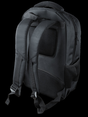 Logotrade promotional merchandise image of: Laptop backpack 124308700