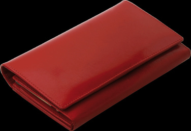 Logo trade corporate gift photo of: RFID wallet 33001300