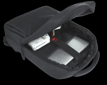 Logotrade promotional items photo of: Laptop backpack 123912500