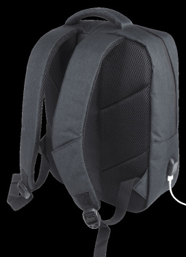 Logo trade promotional products picture of: Laptop backpack 123912500
