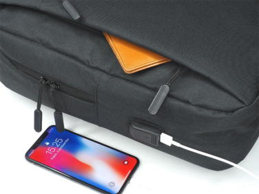 Logotrade corporate gifts photo of: Laptop backpack 123912500