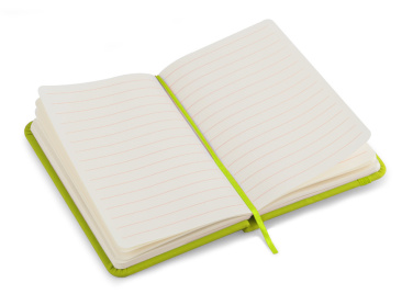 Logo trade promotional products picture of: Notebook  82307600