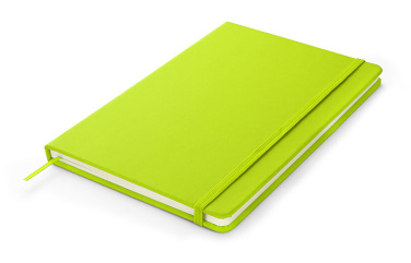 Logotrade advertising product image of: Notebook  82407600
