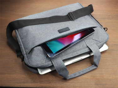Logotrade promotional gift picture of: Laptop bag 125010500