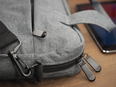 Logo trade promotional item photo of: Laptop bag 125010500