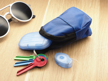 Logotrade promotional giveaways photo of: Keychain - Backpack 143412000