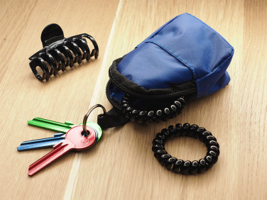 Logo trade corporate gift photo of: Keychain - Backpack 143412000