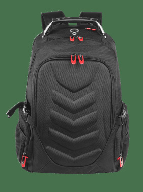 Logo trade promotional items picture of: Laptop backpack 170703400