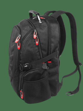 Logotrade promotional product image of: Laptop backpack 170703400