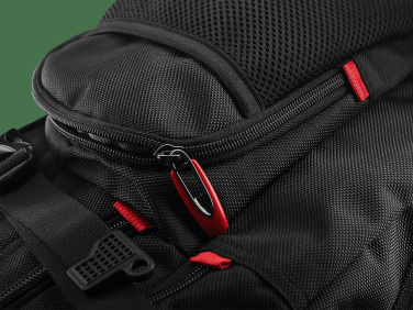 Logo trade business gift photo of: Laptop backpack 170703400