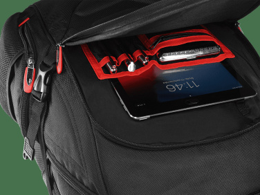 Logotrade promotional merchandise photo of: Laptop backpack 170703400