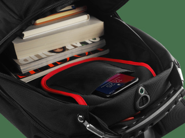 Logotrade promotional product picture of: Laptop backpack 170703400