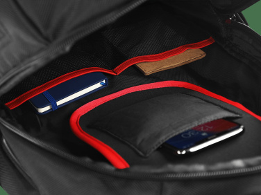 Logotrade promotional gift picture of: Laptop backpack 170703400