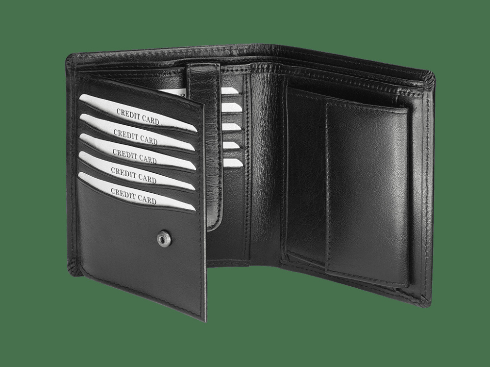 Logotrade advertising product picture of: Wallet 30701300