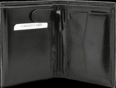 Logotrade promotional product image of: Wallet 31801300