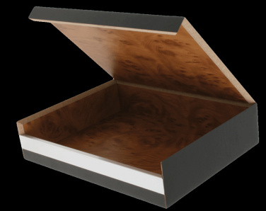 Logo trade promotional giveaways image of: Wallet 31801300