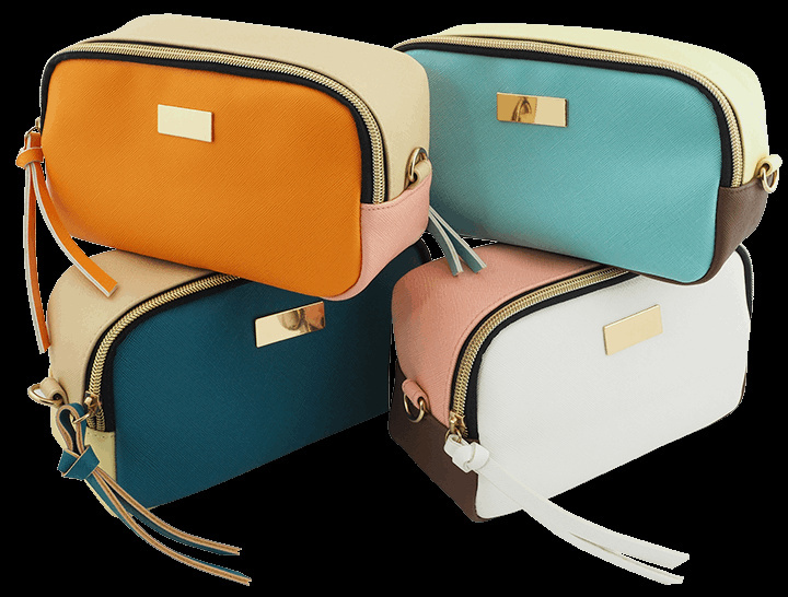 Logotrade advertising product image of: Cosmetic bag 54005900