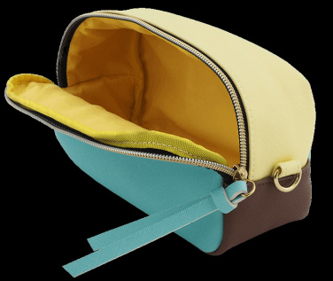 Logotrade corporate gift image of: Cosmetic bag 54005900