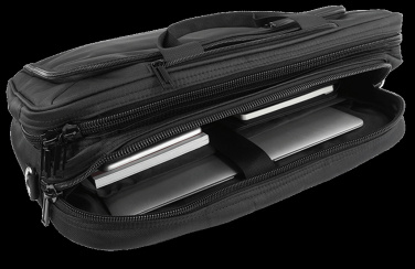 Logotrade promotional merchandise image of: 2in1 Bag - Laptop backpack 54813500