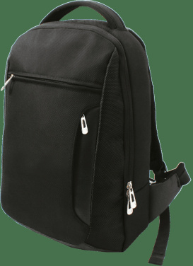 Logo trade promotional gift photo of: Laptop backpack 69703400