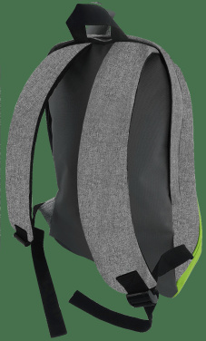 Logo trade business gifts image of: Anti-theft backpack 60408600