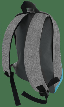 Logo trade promotional products picture of: Anti-theft backpack 60408600