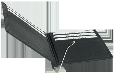 Logotrade promotional item picture of: Wallet 38005200