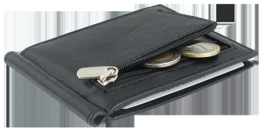 Logo trade promotional items picture of: Wallet 38005200