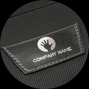 Logotrade promotional merchandise image of: Laptop bag 69803400