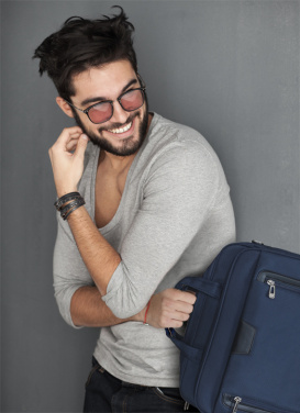 Logotrade advertising product image of: Laptop bag 69803400