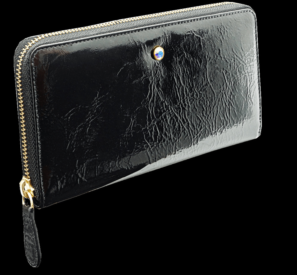 Logotrade promotional gift image of: Wallet 36008200