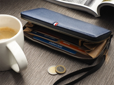 Logo trade promotional items picture of: Wallet 36308300