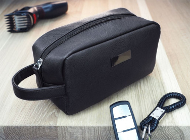 Logotrade promotional merchandise image of: Cosmetic bag 122305900