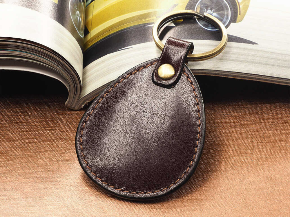 Logotrade business gifts photo of: Keyring 58904500