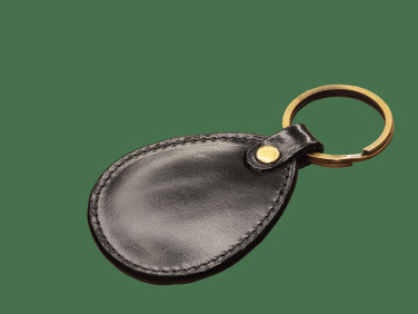 Logo trade advertising product photo of: Keyring 58904500