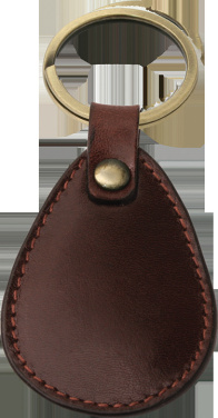 Logotrade promotional merchandise picture of: Keyring 59004500