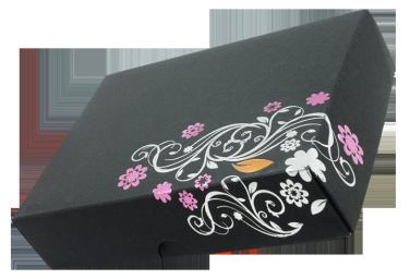 Logotrade promotional product image of: Box (13x11x2,5cm) 978037