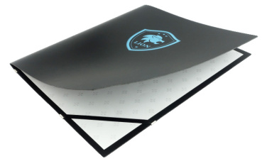 Logotrade promotional product picture of: Certificate cover 152094