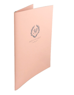 Logotrade business gift image of: Certificate cover 152094