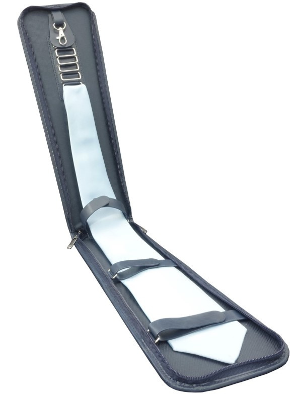 Logo trade advertising product photo of: Tie case 281016